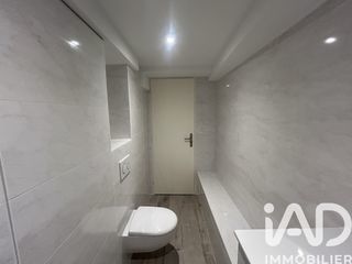  Appartement � vendre 1 pi�ce 26 m�