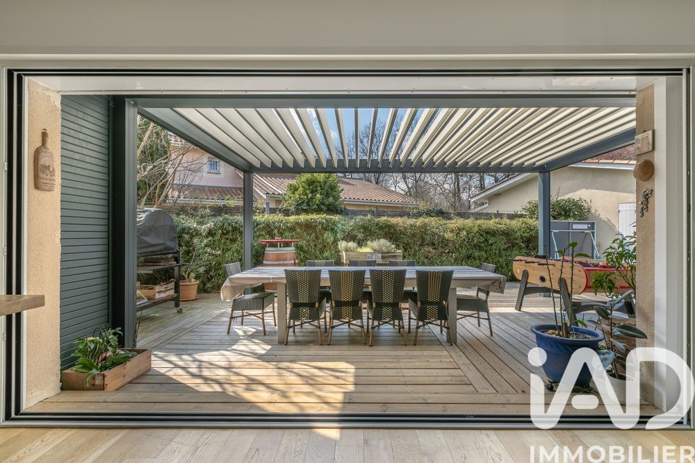 � vendre  Maison Lanton (33138)