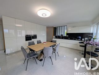  Appartement � vendre 6 pi�ces 150 m�