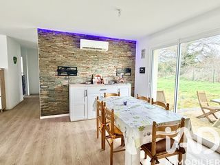  Maison � vendre 5 pi�ces 83 m�