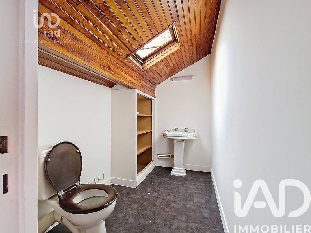 � vendre  Maison Maisons-Alfort (94700)