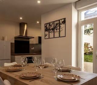  Maison � vendre 4 pi�ces 84 m�