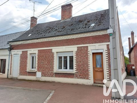   Vente Maison/villa 4 pi�ces Maison - 4 pi�ce(s) - 78 m�
