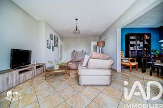  Appartement � vendre 4 pi�ces 66 m�