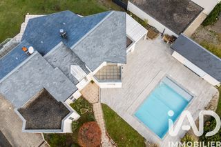  Villa � vendre 7 pi�ces 245 m�