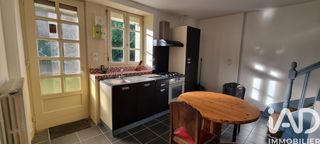  Maison � vendre 6 pi�ces 99 m�