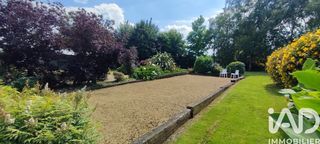  Maison � vendre 15 + pi�ces 308 m�