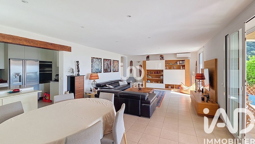 � vendre  Appartement Roquebrune-Cap-Martin (06190)