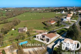  Terrain � vendre 1307 m�