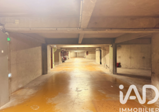  Parking / Garage � vendre 28 m�
