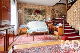  Maison � vendre 6 pi�ces 138 m�