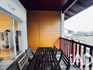  Appartement � vendre 2 pi�ces 39 m�