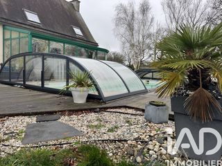  Maison � vendre 7 pi�ces 217 m�