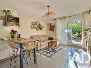  Appartement � vendre 3 pi�ces 56 m�