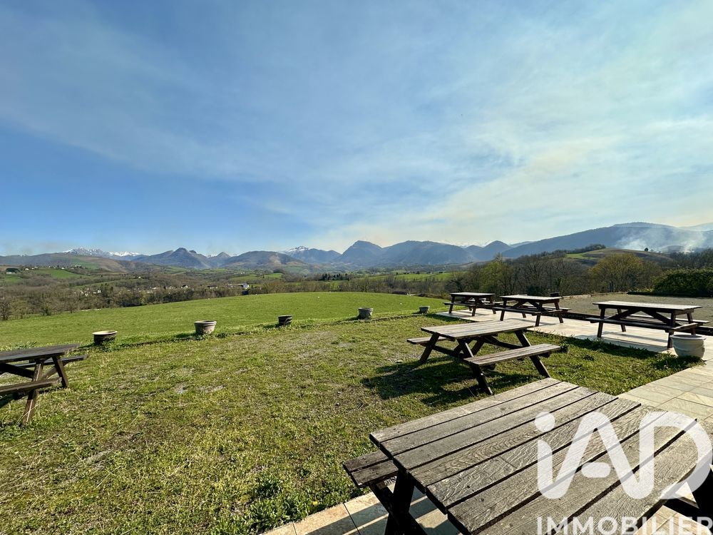 � vendre  Maison Aramits (64570)