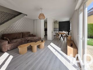  Appartement � louer 4 pi�ces 84 m�