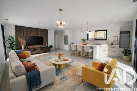   Vente Maison/villa 4 pi�ces Maison - 4 pi�ce(s) - 115 m�