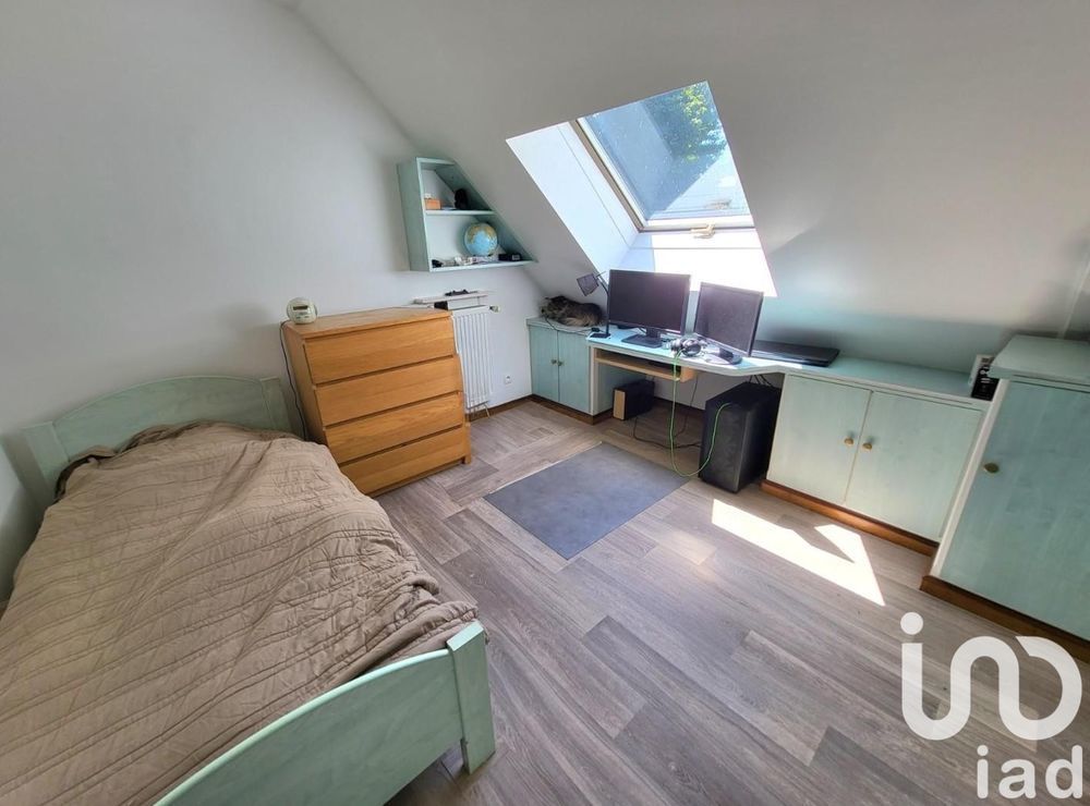 � vendre  Maison Jouy-en-Josas (78350)