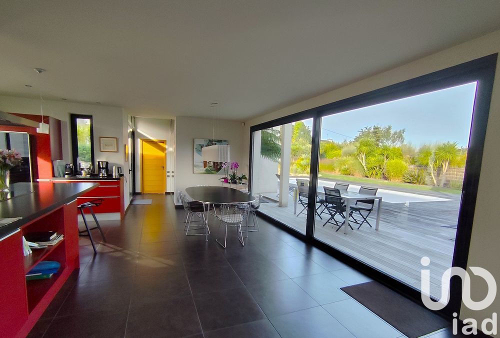 � vendre  Villa Lancieux (22770)