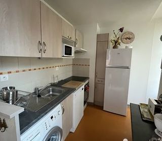  Appartement � vendre 5 pi�ces 60 m�