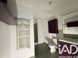  Appartement � vendre 1 pi�ce 32 m�