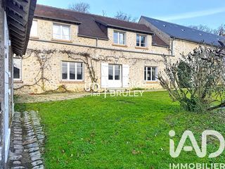  Maison � vendre 8 pi�ces 245 m�