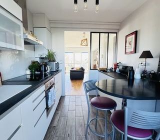  Appartement � vendre 3 pi�ces 75 m�