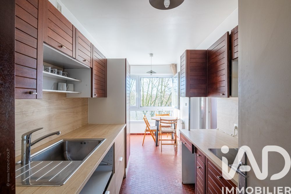 � vendre  Appartement Montrouge (92120)