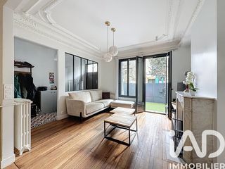  Maison � vendre 7 pi�ces 129 m�