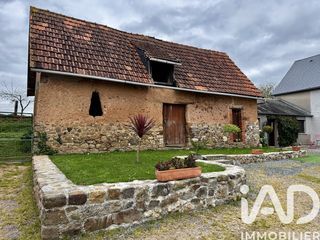  Maison � vendre 8 pi�ces 184 m�