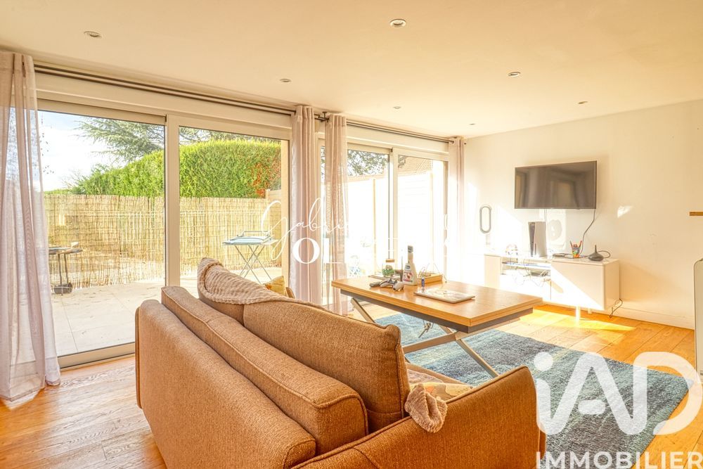 � vendre  Maison Fr�pillon (95740)