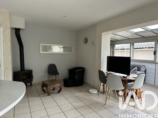  Maison � vendre 6 pi�ces 112 m�