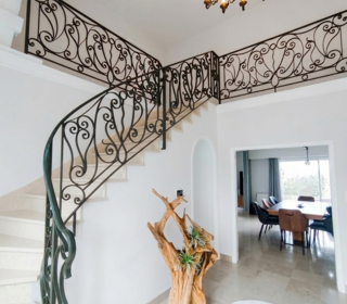  Maison � vendre 7 pi�ces 250 m�