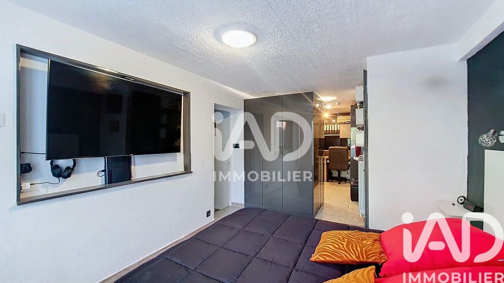 � vendre  Maison Les Issambres (83380)