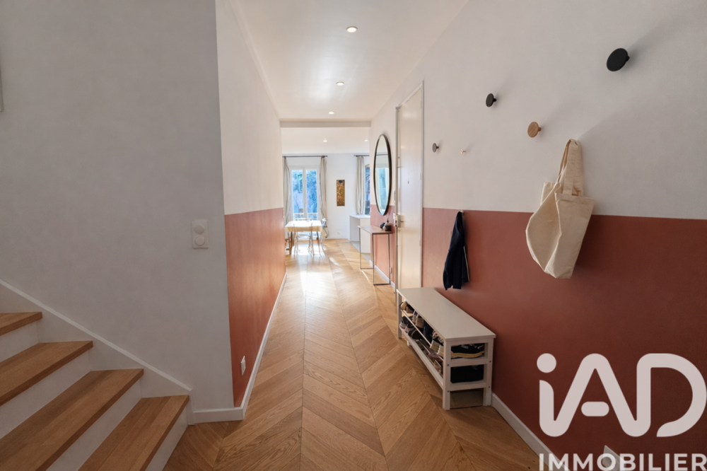 � vendre  Appartement Marseille 7