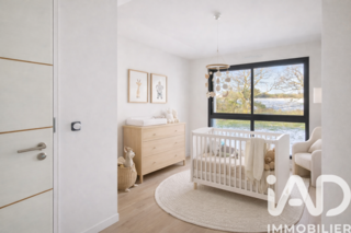  Maison � vendre 6 pi�ces 135 m�