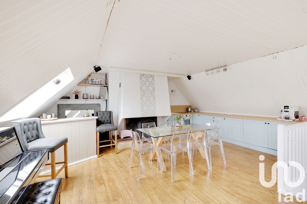 � vendre  Maison Igny (91430)