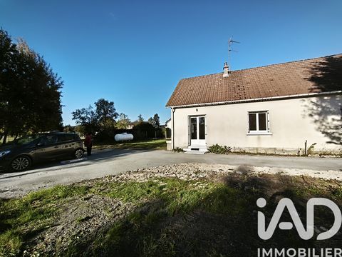   Location Maison/villa 2 pi�ces Maison - 2 pi�ce(s) - 54 m�