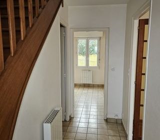 Maison � vendre 4 pi�ces 87 m�