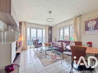  Appartement � vendre 7 pi�ces 171 m�