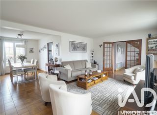  Maison � vendre 5 pi�ces 117 m�