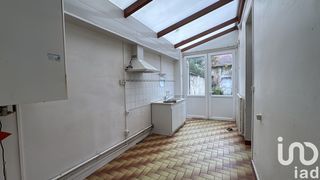  Maison � vendre 5 pi�ces 114 m�