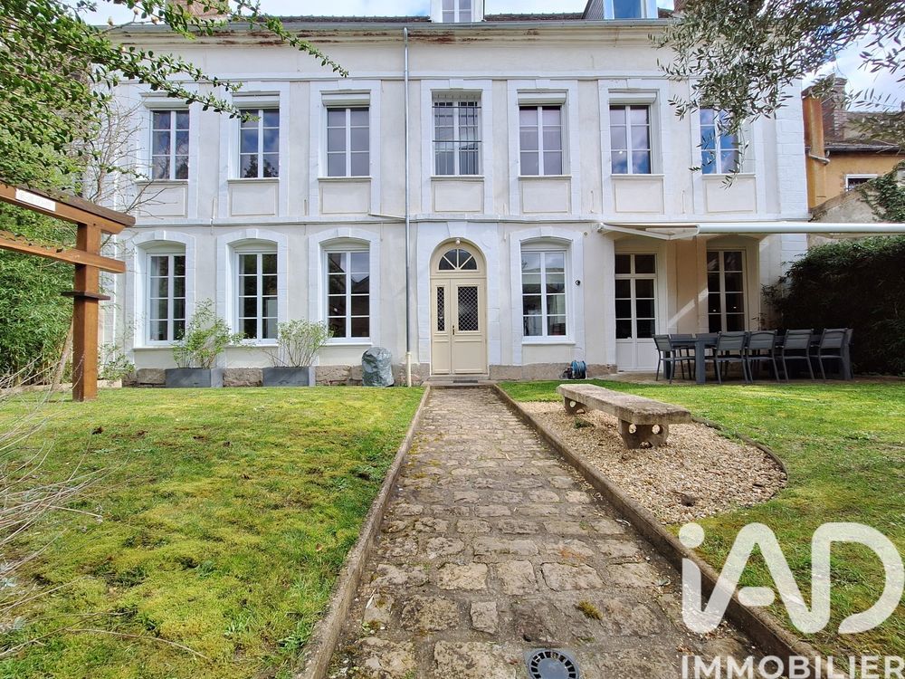 � vendre  Maison Sens (89100)