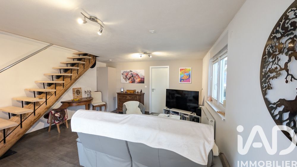� vendre  Maison H�rdt (67720)