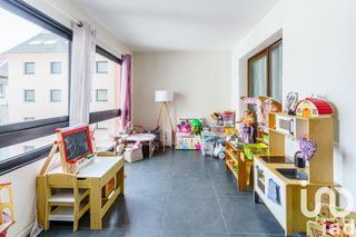  Appartement � vendre 3 pi�ces 84 m�