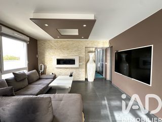  Appartement � vendre 4 pi�ces 122 m�