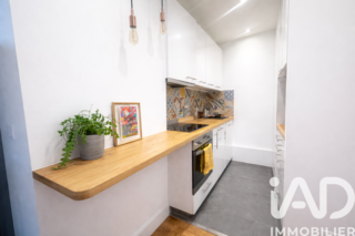  Appartement � vendre 2 pi�ces 32 m�