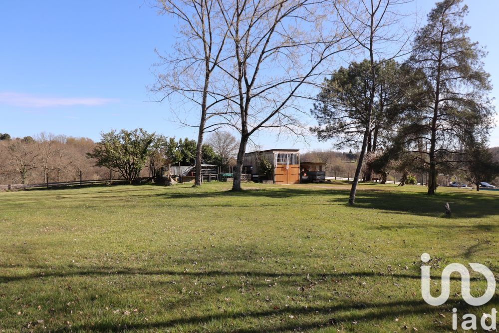 � vendre  Maison Pompignac (33370)