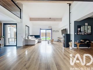  Maison � vendre 6 pi�ces 162 m�