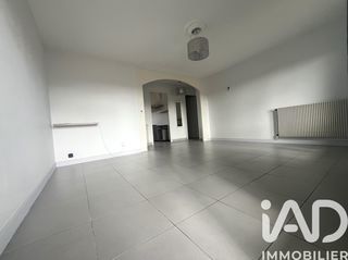  Appartement � vendre 3 pi�ces 63 m�